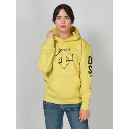 Худи Descente