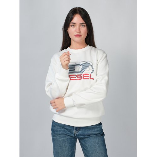 Толстовка Diesel
