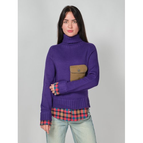 Трикотаж Dsquared2