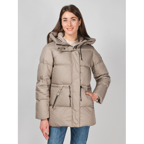 Пуховик MACKAGE