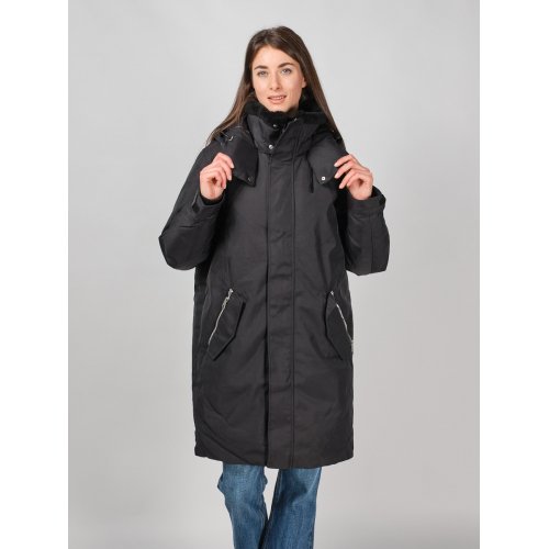 Пуховик MACKAGE
