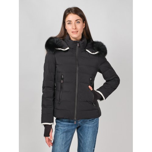 Пуховик Moncler