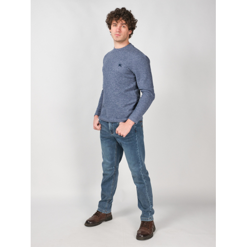 Джинсы Brunello Cucinelli