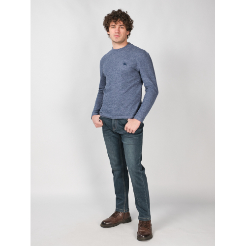 Джинсы Zegna