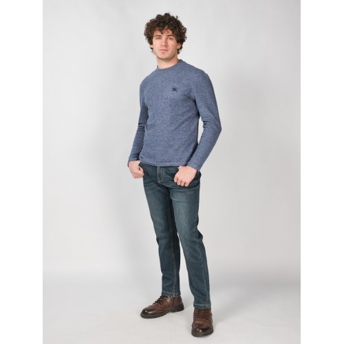 Джинсы Zegna