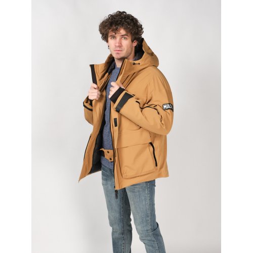 Пуховик MACKAGE