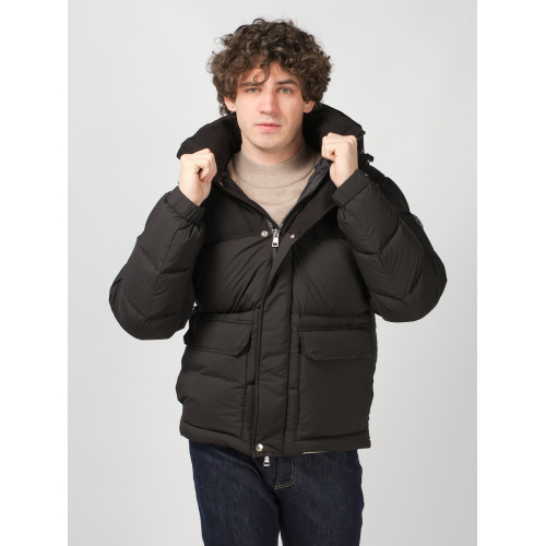 Пуховик Moncler
