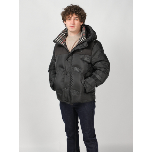 Пуховик Burberry