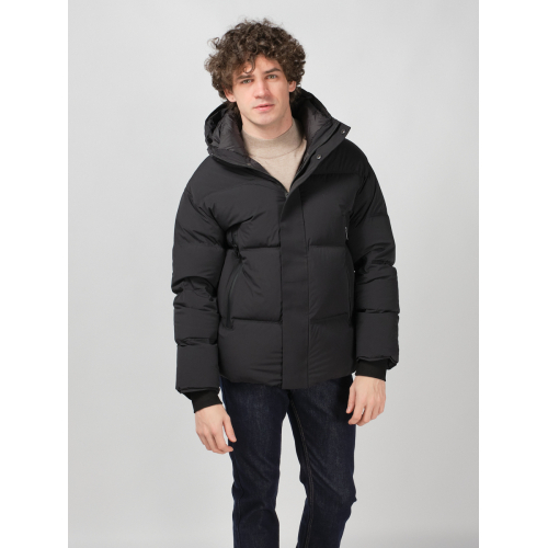 Пуховик Prada
