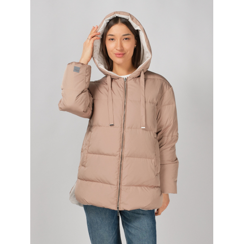 Пуховик MaxMara