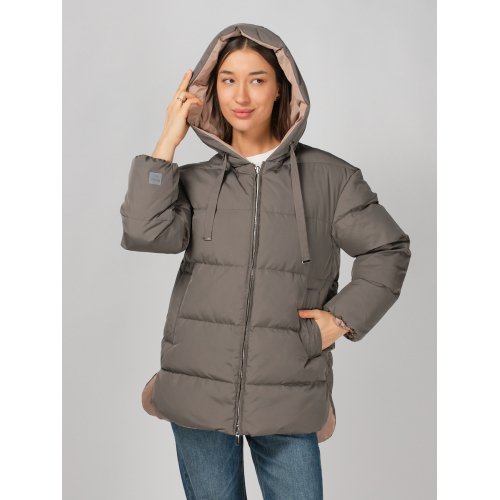Пуховик MaxMara