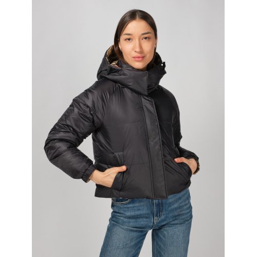 Пуховик Burberry