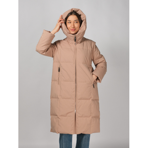 Пуховик MaxMara