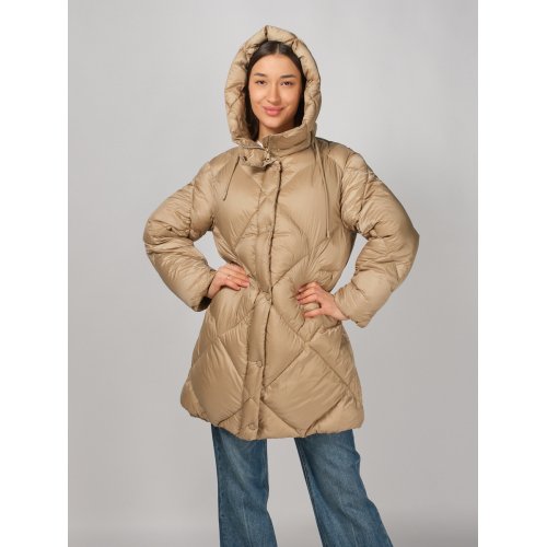 Пуховик MaxMara
