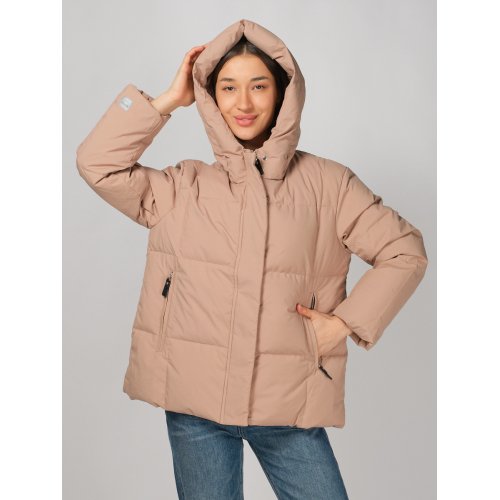 Пуховик MaxMara