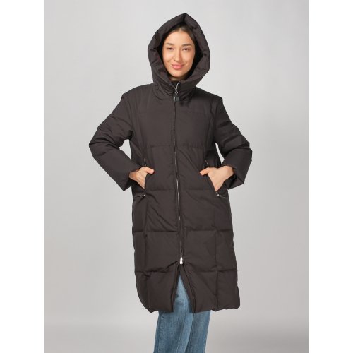 Пуховик MaxMara