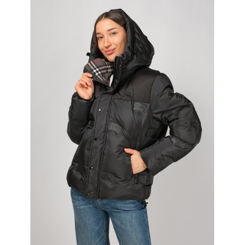 Пуховик Burberry