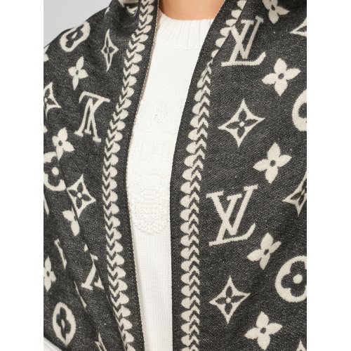 Палантин Louis Vuitton