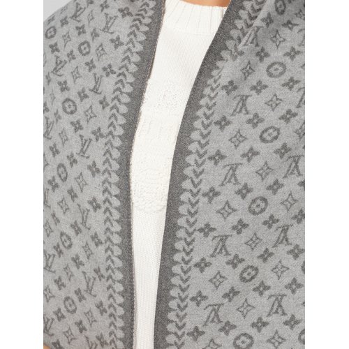 Палантин Louis Vuitton