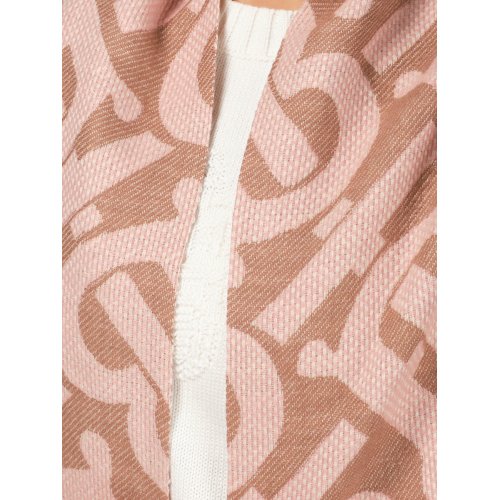 Палантин Burberry