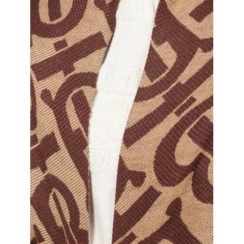 Палантин Burberry