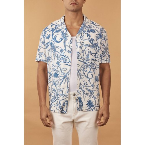 Рубашка Kiton