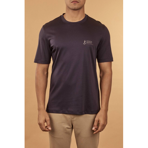Футболка Brunello Cucinelli