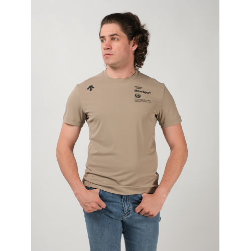 Футболка Descente