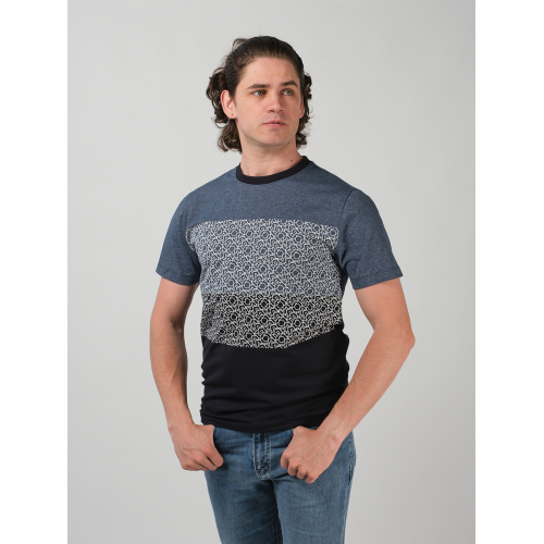 Футболка Hugo Boss