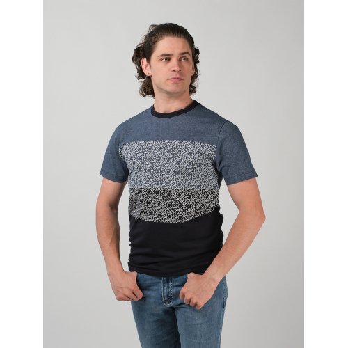 Футболка Hugo Boss