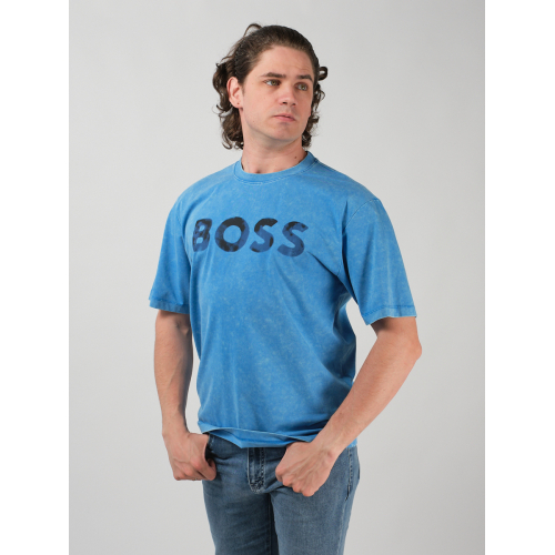 Футболка Hugo Boss