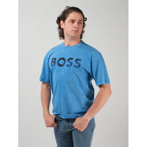 Футболка Hugo Boss