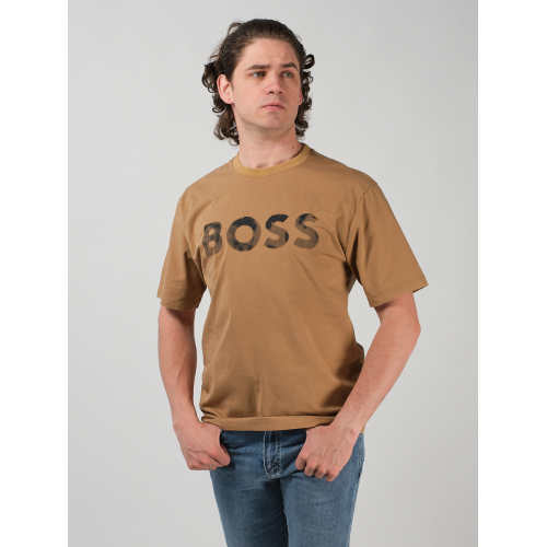 Футболка Hugo Boss