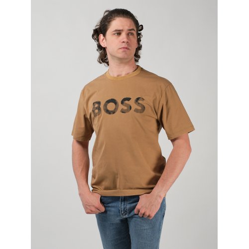 Футболка Hugo Boss