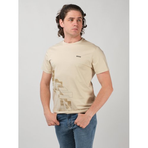 Футболка Hugo Boss