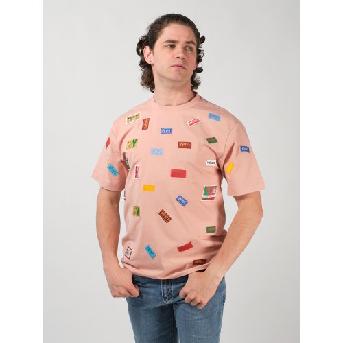 Футболка Kenzo
