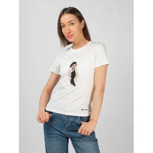 Футболка Polo Ralph Lauren