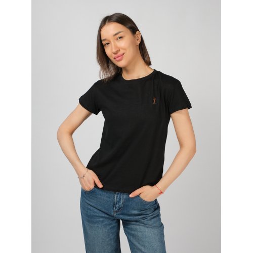 Футболка Saint Laurent