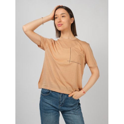 Трикотаж Brunello Cucinelli