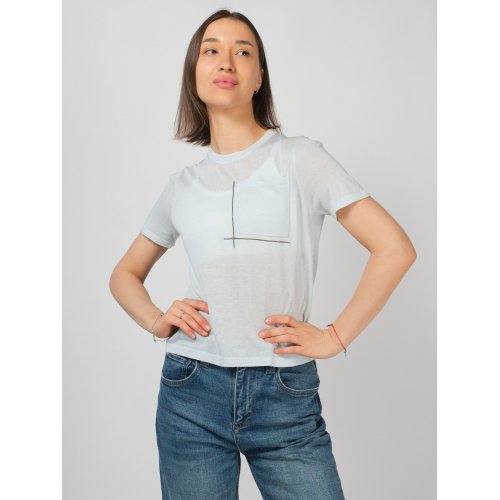 Трикотаж Brunello Cucinelli