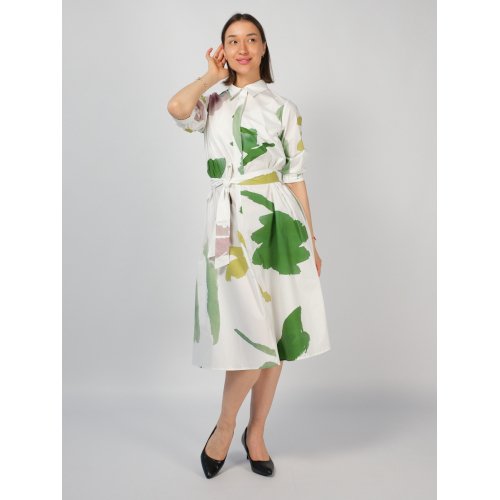 Платье MaxMara