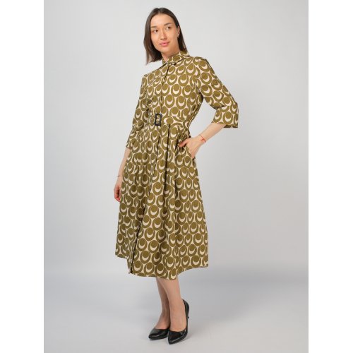 Платье MaxMara