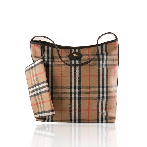 Сумка Burberry