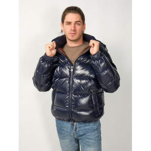 Пуховик Moncler