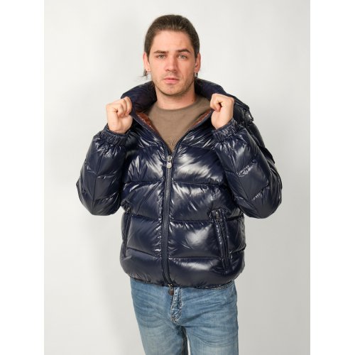 Пуховик Moncler