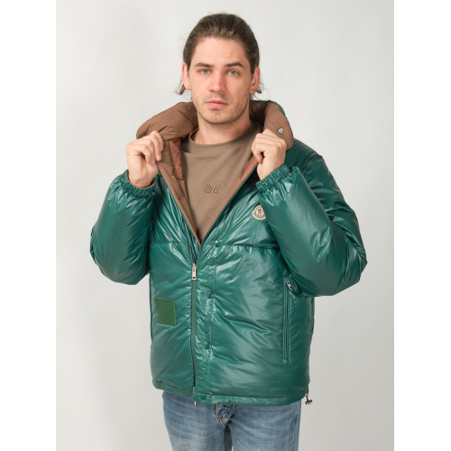 Пуховик Moncler