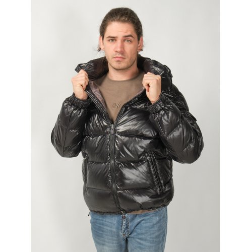 Пуховик Moncler