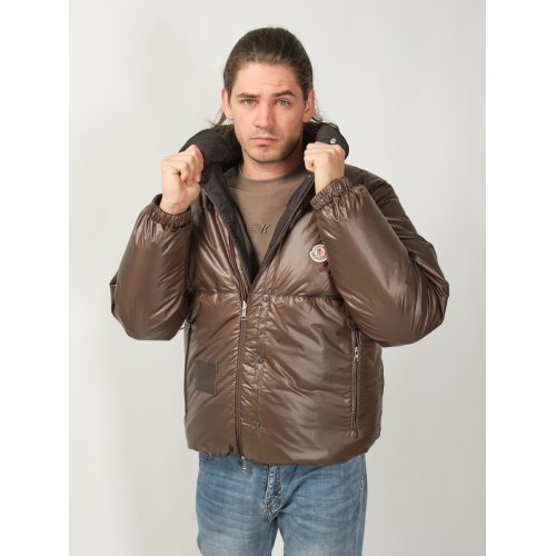 Пуховик Moncler