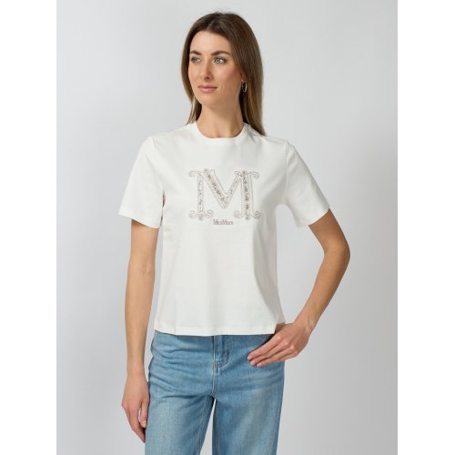 Футболка MaxMara
