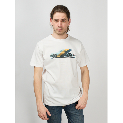 Футболка Porsche&Boss